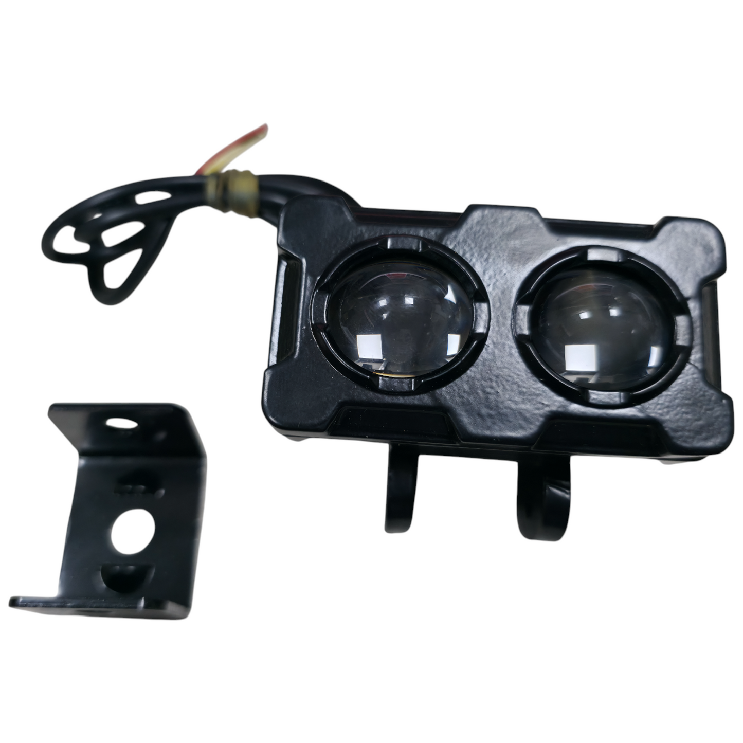 FOCOS LED NEBLINEROS 8.000 LM GEN