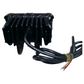FOCOS LED NEBLINEROS 8.000 LM GEN