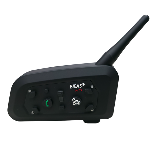 INTERCOMUNICADOR EGEAS B6