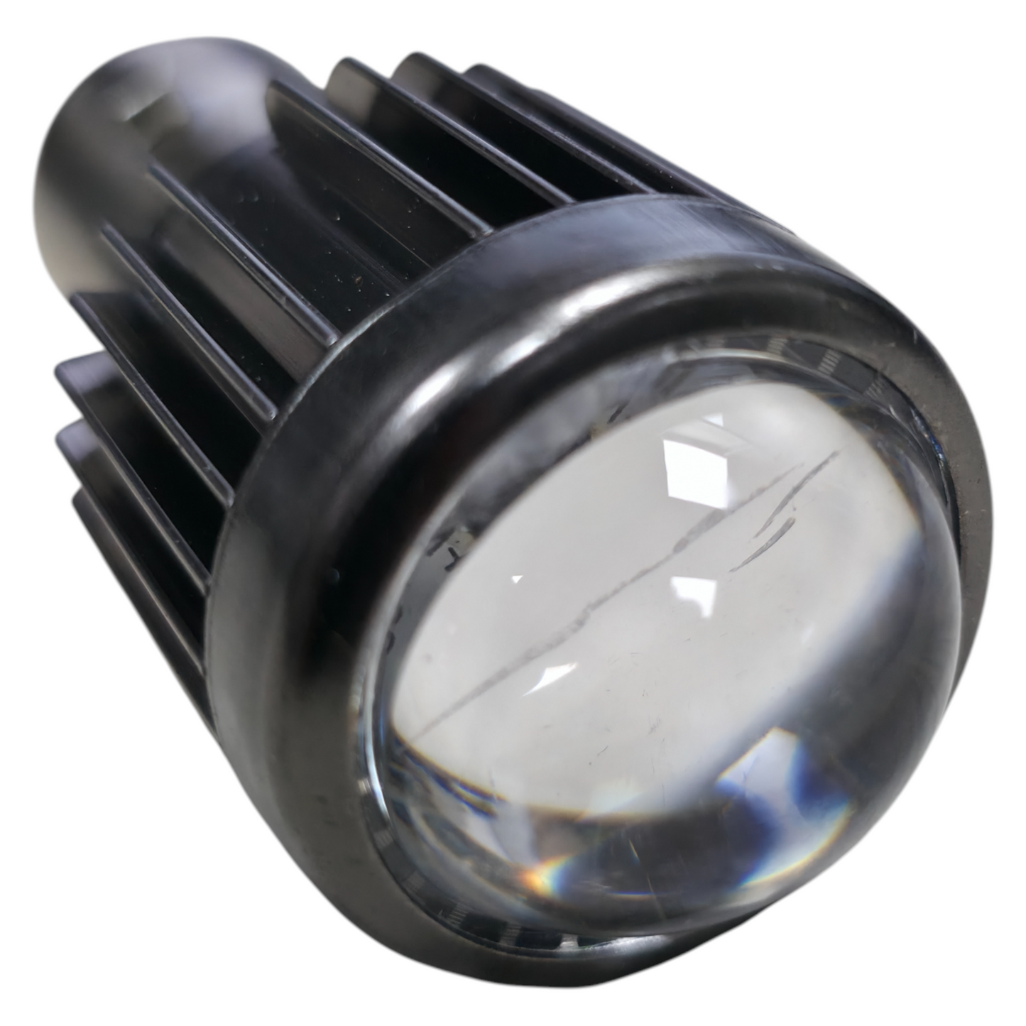 FOCO DELANTERO LED TIPO CAÑON