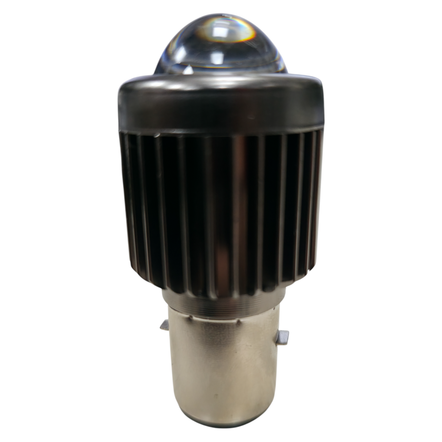 FOCO DELANTERO LED TIPO CAÑON