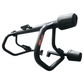 SLIDER DOBLE TIPO TUBULAR PARA BAJAJ DISCOVER 125 (2017-2025)