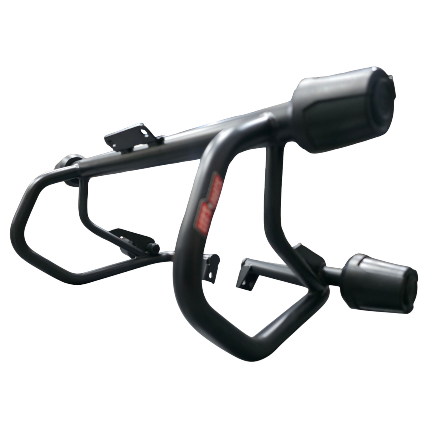 SLIDER DOBLE TIPO TUBULAR PARA BAJAJ DISCOVER 125 (2017-2025)