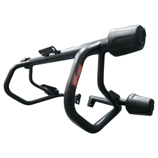 SLIDER DOBLE TIPO TUBULAR PARA BAJAJ DISCOVER 125 (2017-2025)