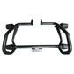 SLIDER DOBLE TIPO TUBULAR PARA BAJAJ DISCOVER 125 (2017-2025)