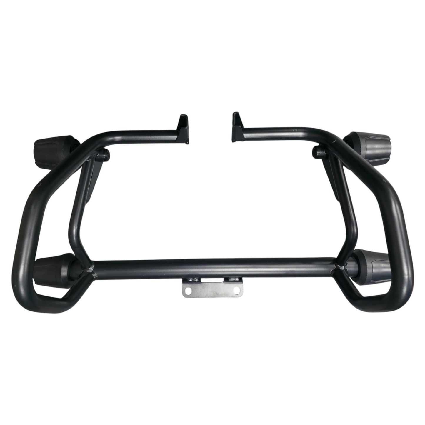 SLIDER DOBLE TIPO TUBULAR PARA BAJAJ DISCOVER 125 (2017-2025)