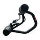 SLIDER DOBLE TIPO TUBULAR PARA BAJAJ DISCOVER 125 (2017-2025)