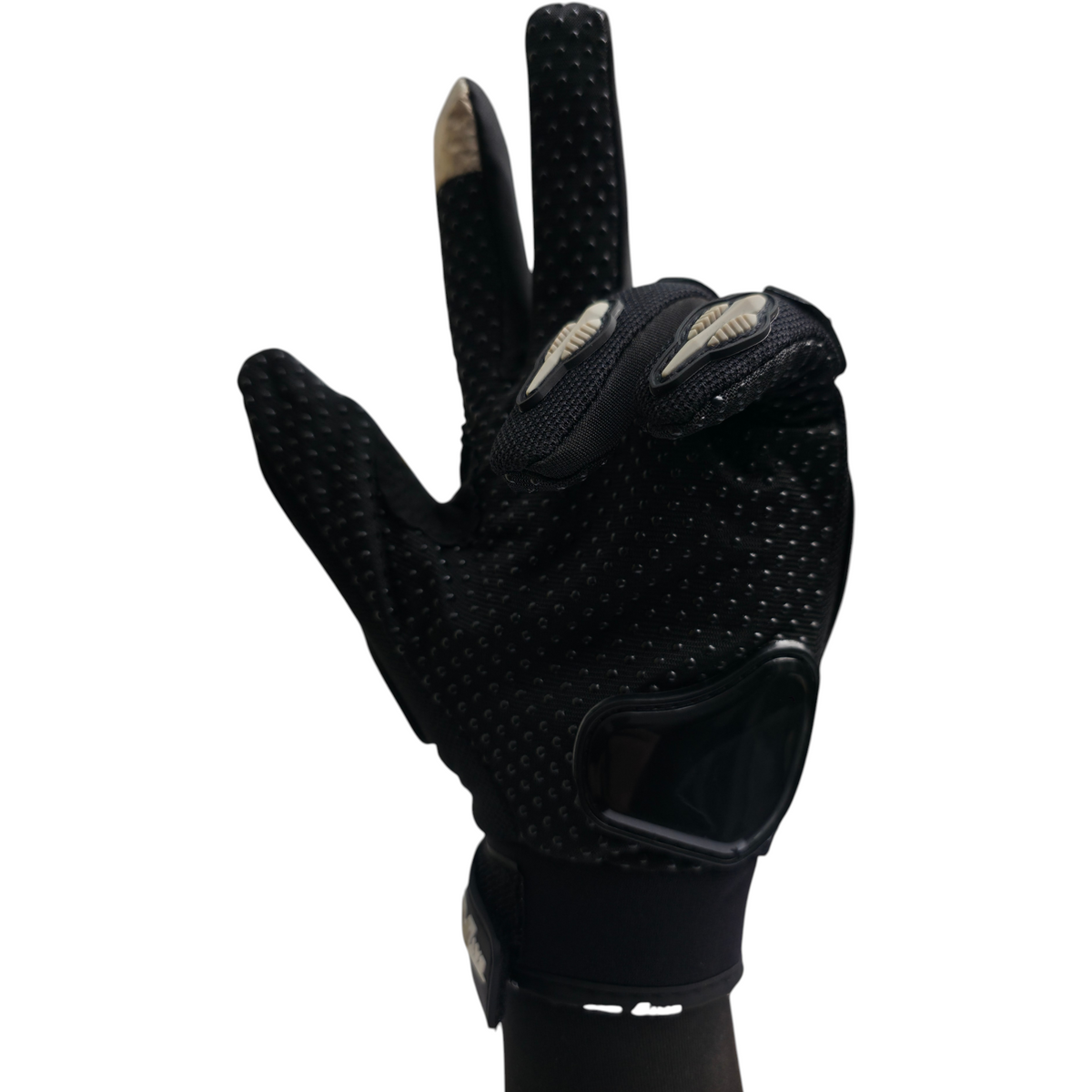 GUANTE BAT FOX GEN PLOMO