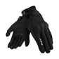 GUANTES LS2 DART2 NEGRO