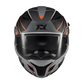 CASCO AXXIS PHANTER PASSENGER BLANCO/GRIS