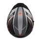 CASCO AXXIS PHANTER PASSENGER BLANCO/GRIS