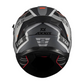 CASCO AXXIS PHANTER PASSENGER BLANCO/GRIS