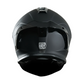 CASCO XKUDO BLASTER 109CX NEGRO MATE