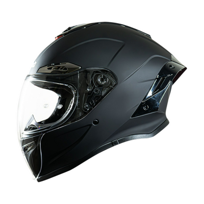CASCO XKUDO BLASTER 109CX NEGRO MATE