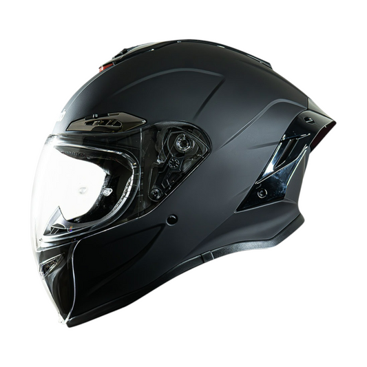 CASCO XKUDO BLASTER 109CX NEGRO MATE