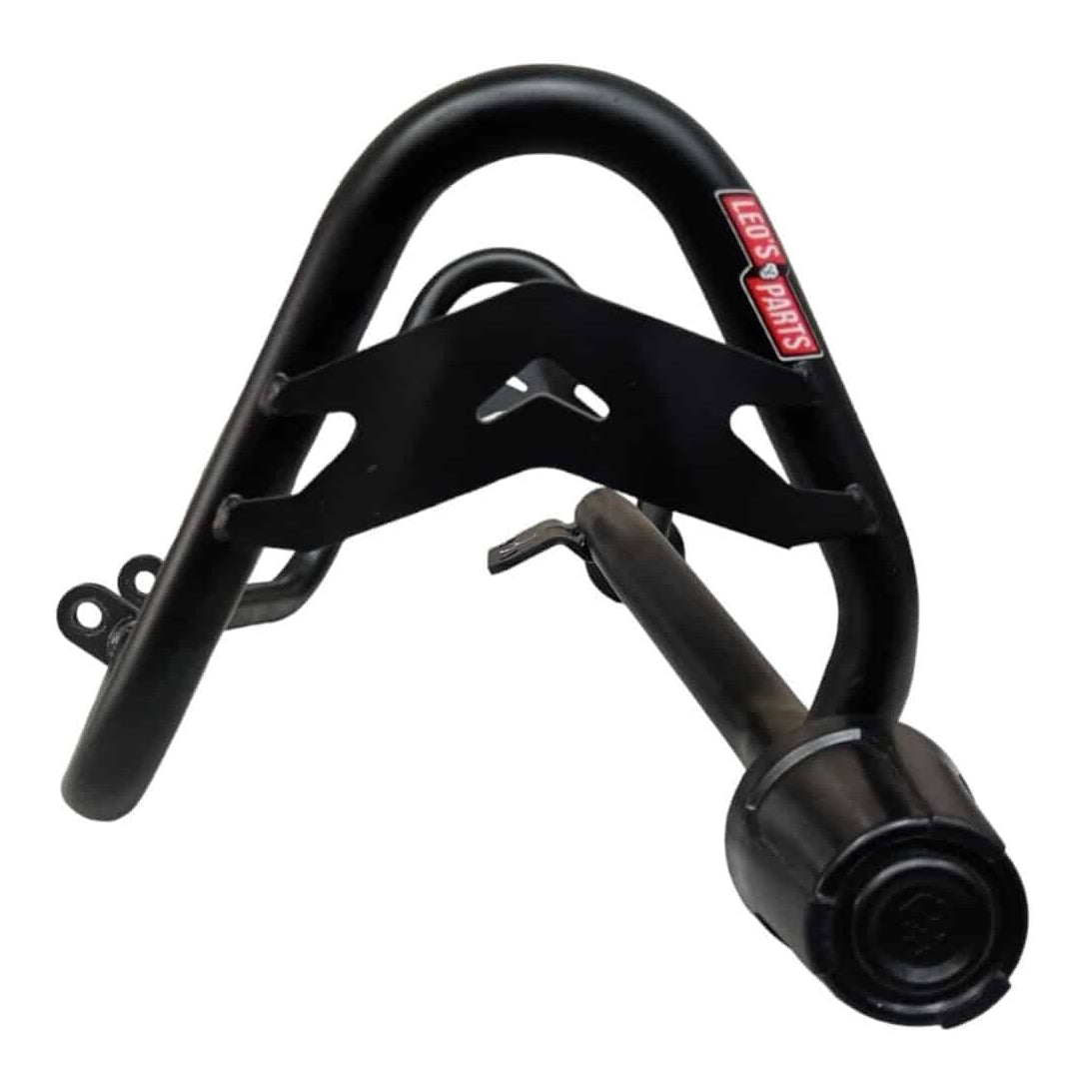 SLIDER PARA TVS RAIDER - 2023 – Somos Moto