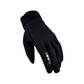 GUANTE LS2 COOL NEGRO