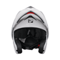 CASCO PROTUNER 3110 SOLID - BLANCO BRILLANTE