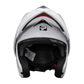CASCO PROTUNER 3110 SOLID - BLANCO BRILLANTE