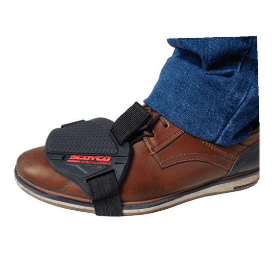 PROTECTOR DE ZAPATO SCOYCO