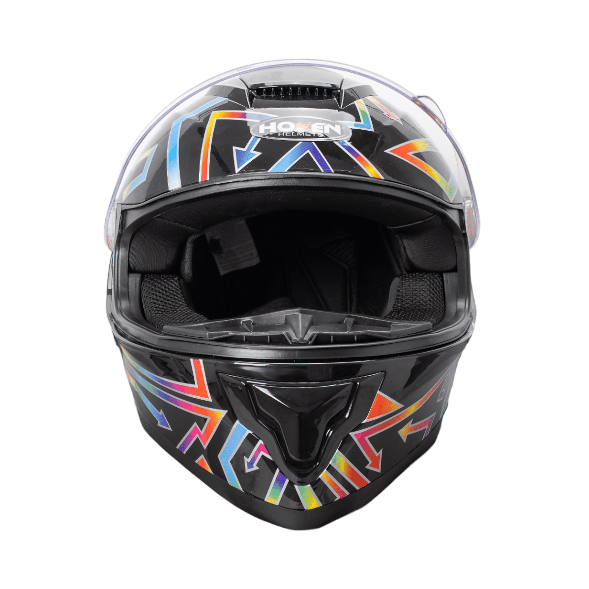 CASCO HOKEN FF834 CIRCUIT