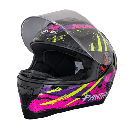 CASCO HOKEN FF834 PANTHER