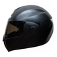 CASCO KRATOZ K30 NEGRO MATE