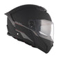 CASCO MT ATOM 2 SV NEGRO MATE