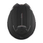 CASCO MT ATOM 2 SV NEGRO MATE