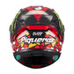 CASCO MT KRE+ S PIQUERAS B5 ROJO