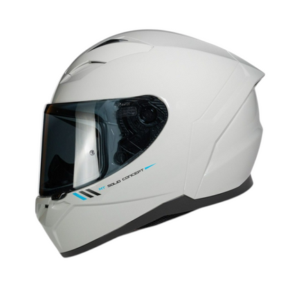 CASCO MT SEGMENT GRIS BRILLANTE