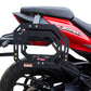 PORTAALFORJA PARA BAJAJ DOMINAR 400 2.0 - 2021