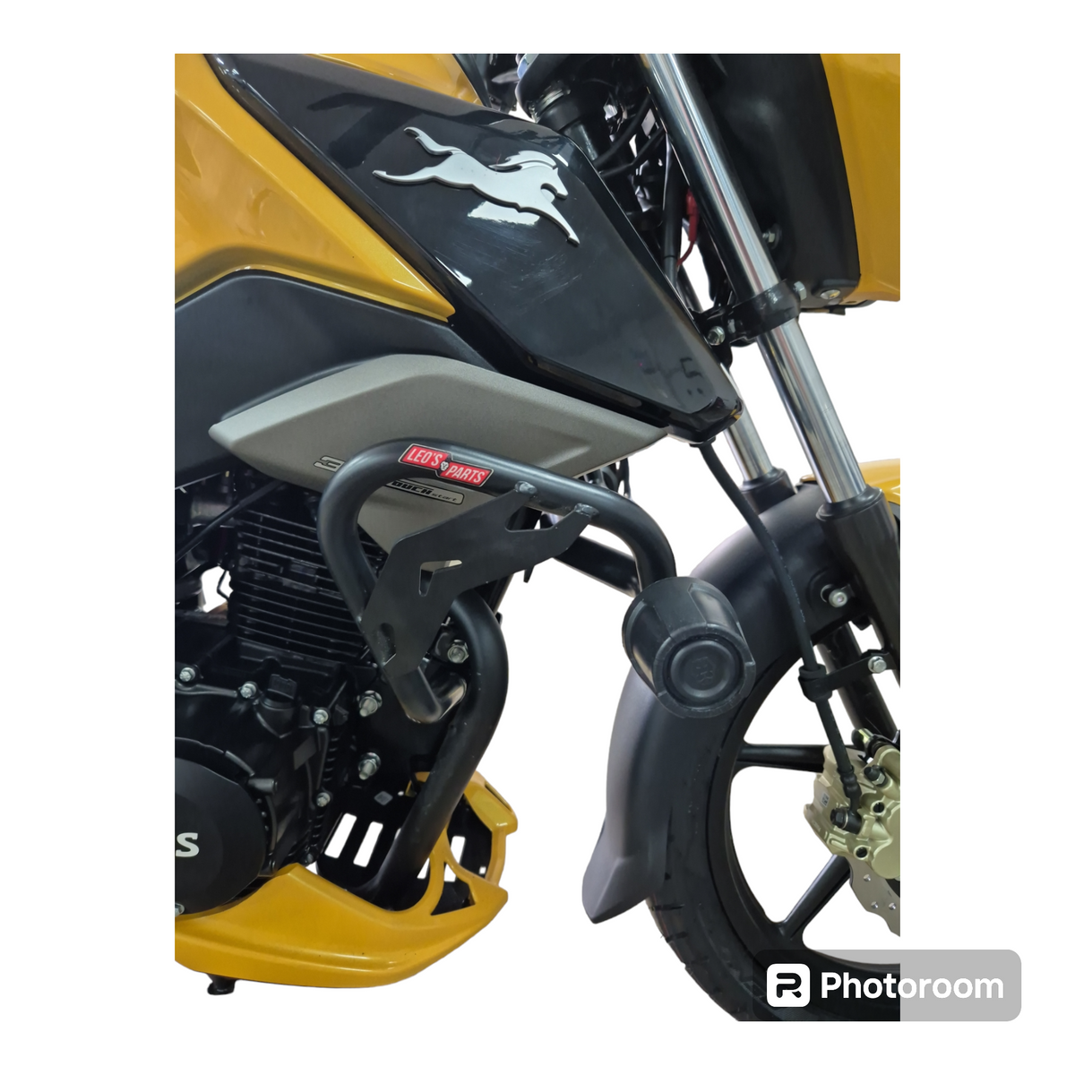 Slider Racing Raider SLIDER PARA TVS RAIDER - 2023 – Somos Moto