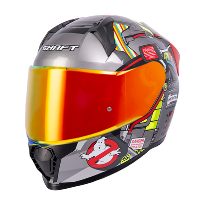 CASCO SHAFT SH-560  PROTON CAZA FANTASMAS