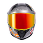 CASCO SHAFT SH-560  PROTON CAZA FANTASMAS