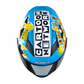 CASCO SHAFT 582SP EVO JOHNY BRAVO