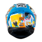 CASCO SHAFT 582SP EVO JOHNY BRAVO