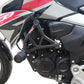 SLIDER STUNT PARA HONDA CB 190R - 2020