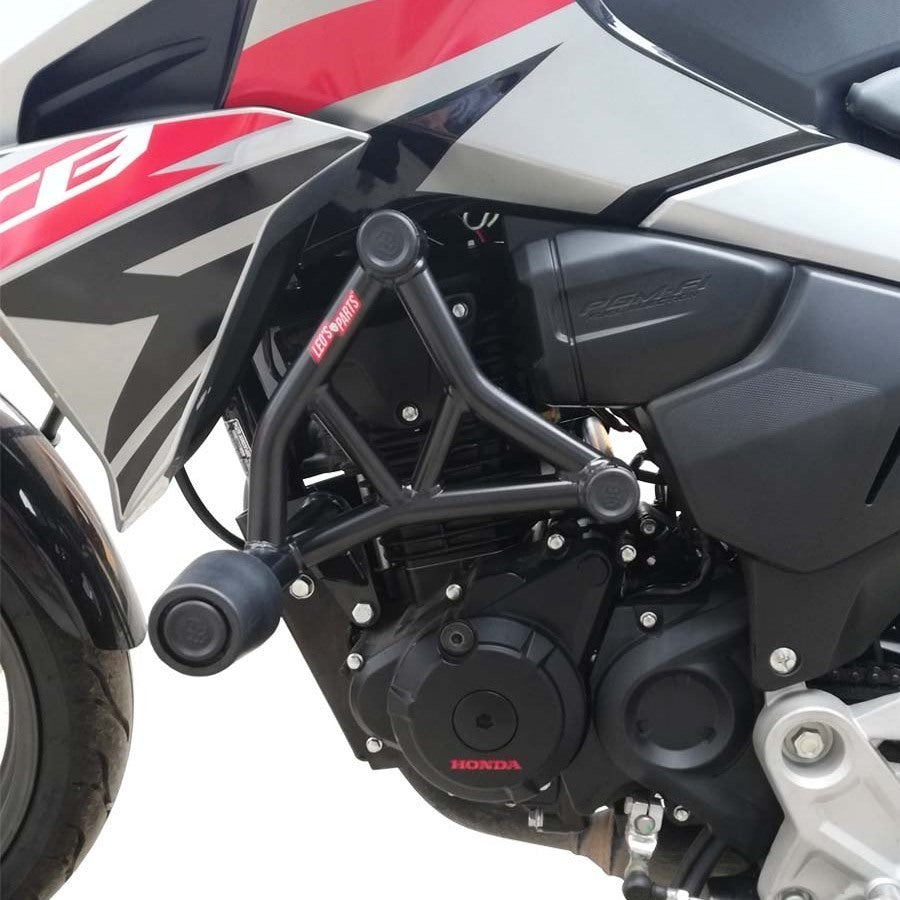 SLIDER STUNT PARA HONDA CB 190R - 2024