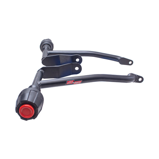 SLIDER PARA TVS APACHE RR310 - 2019