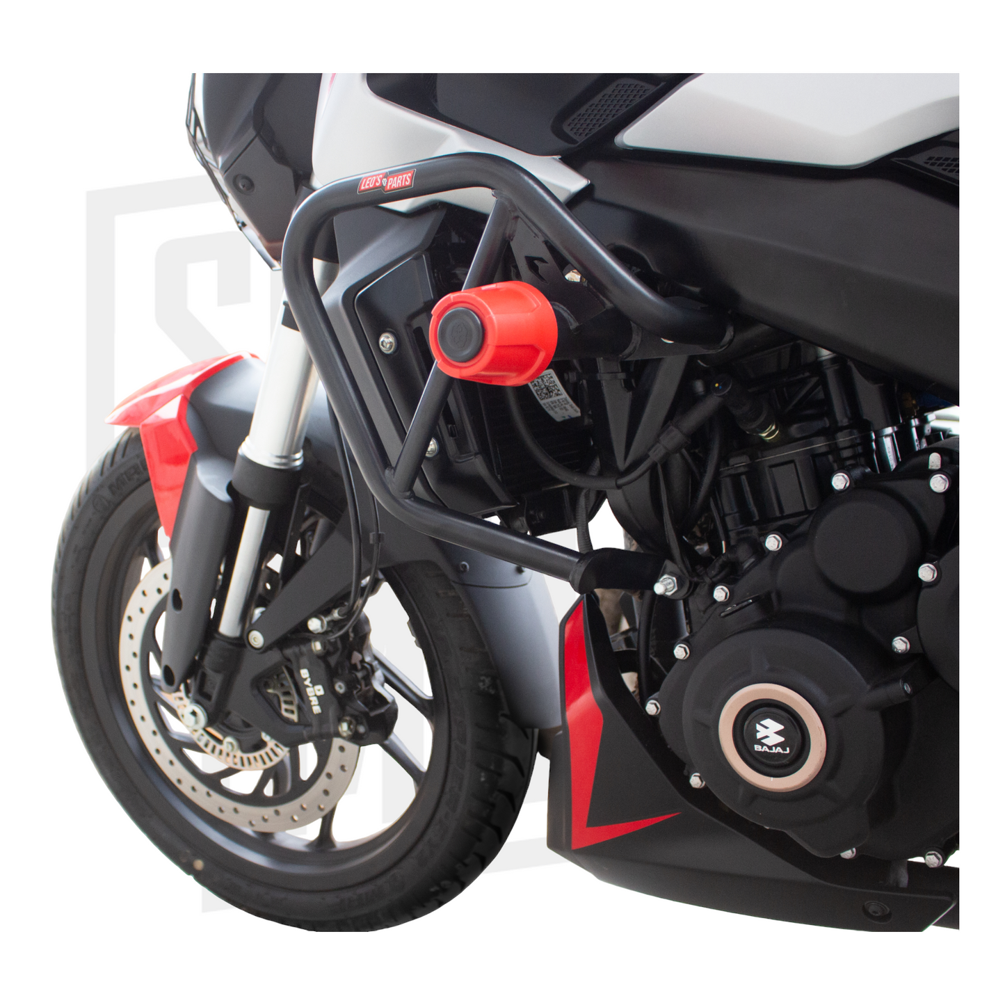 SLIDER PARA BAJAJ DOMINAR 250 - 2022