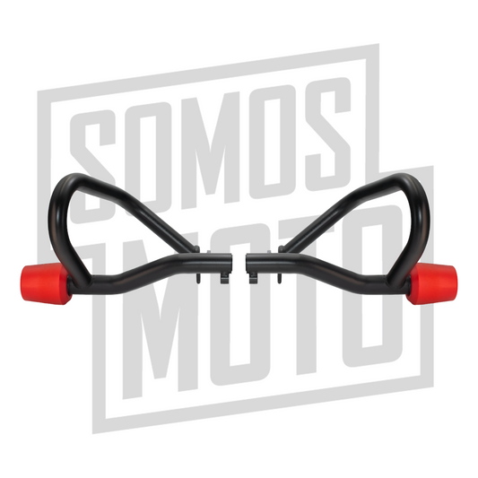 SLIDER PARA YAMAHA FZ 16