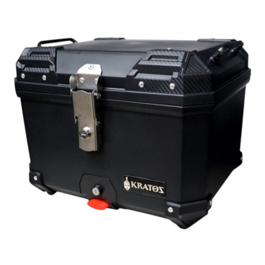 CAJUELA KRATOZ KARGO NEGRO 42LT