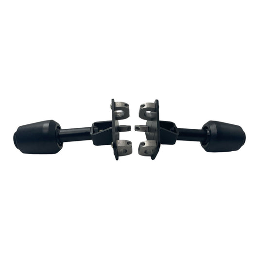 SLIDER PARA HONDA CBR 300R - 2019