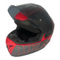 CASCO XKUDO MILE MORALES MATE