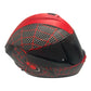 CASCO XKUDO MILE MORALES MATE