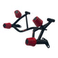 SLIDER DOBLE - STUNT PARA BAJAJ NS200 FI - 2021