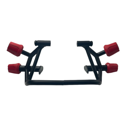 SLIDER DOBLE - STUNT PARA BAJAJ NS200 FI - 2021