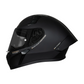 CASCO XKUDO X-357 NEGRO MATE