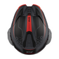 CASCO AXXIS  DARK JUSTICE C4 GRIS MATE